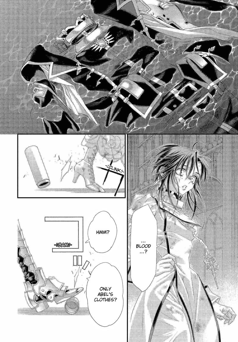 Trinity Blood Chapter 80 Page 20