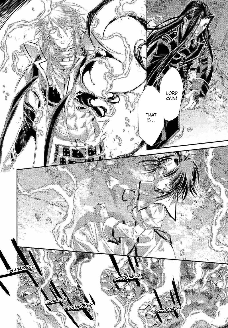 Trinity Blood Chapter 80 Page 26