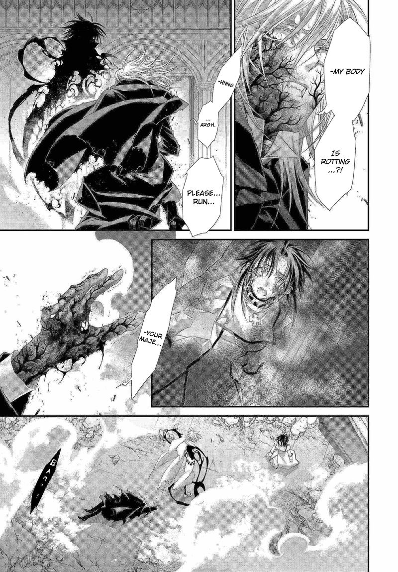 Trinity Blood Chapter 80 Page 7