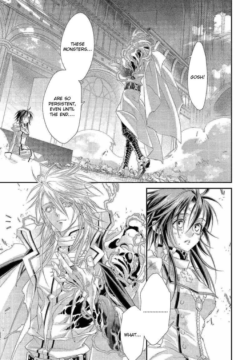 Trinity Blood Chapter 81 Page 10