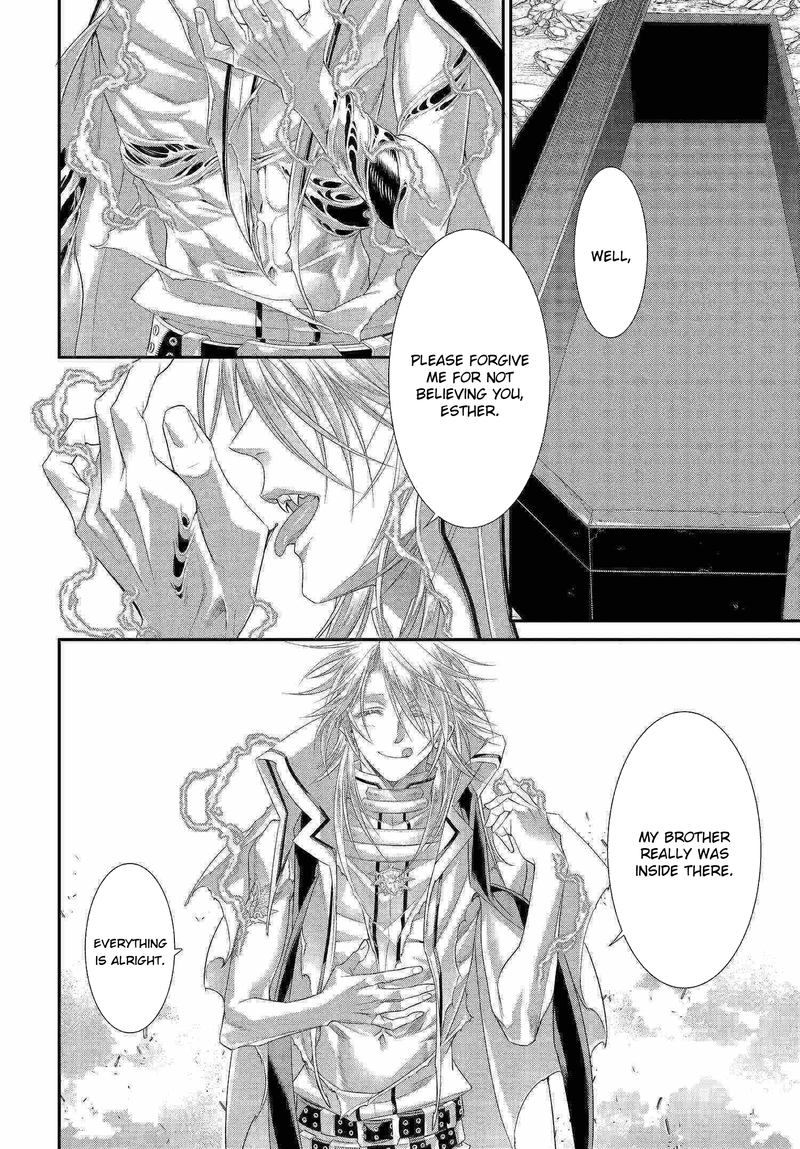 Trinity Blood Chapter 81 Page 11