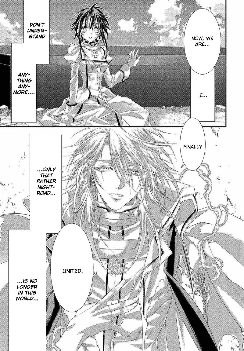 Trinity Blood Chapter 81 Page 12