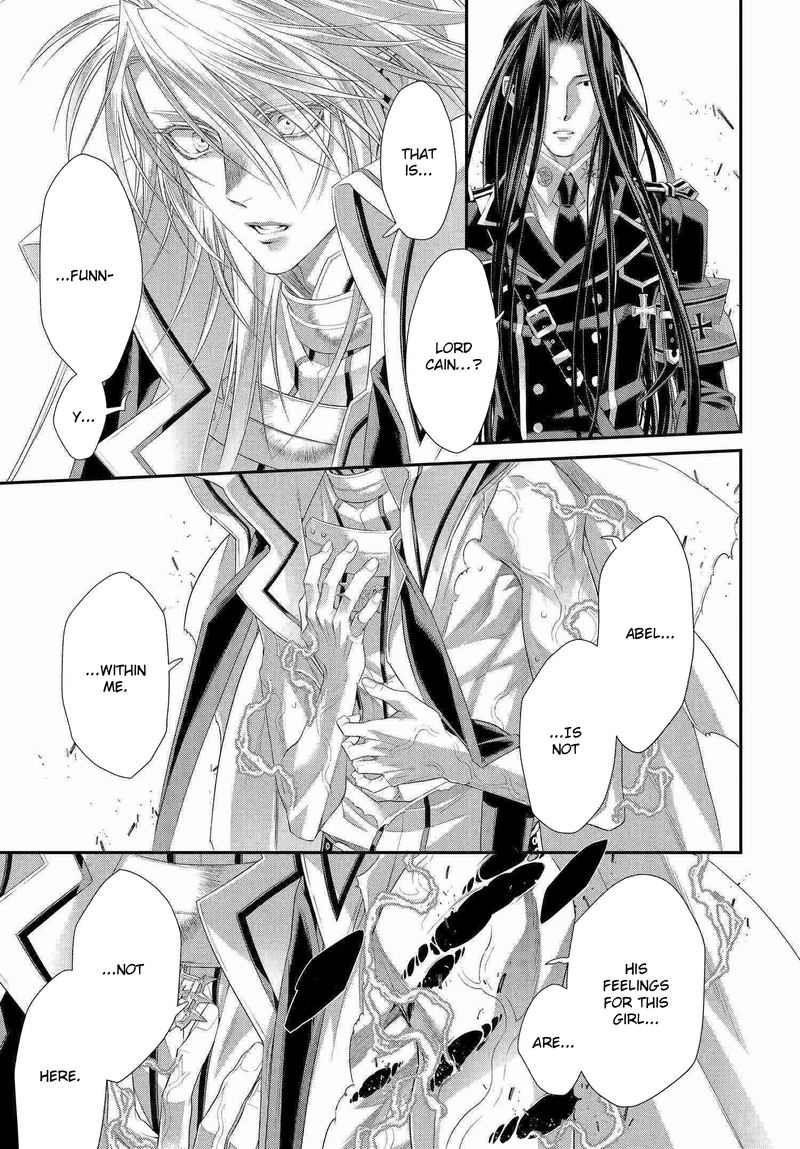 Trinity Blood Chapter 81 Page 14