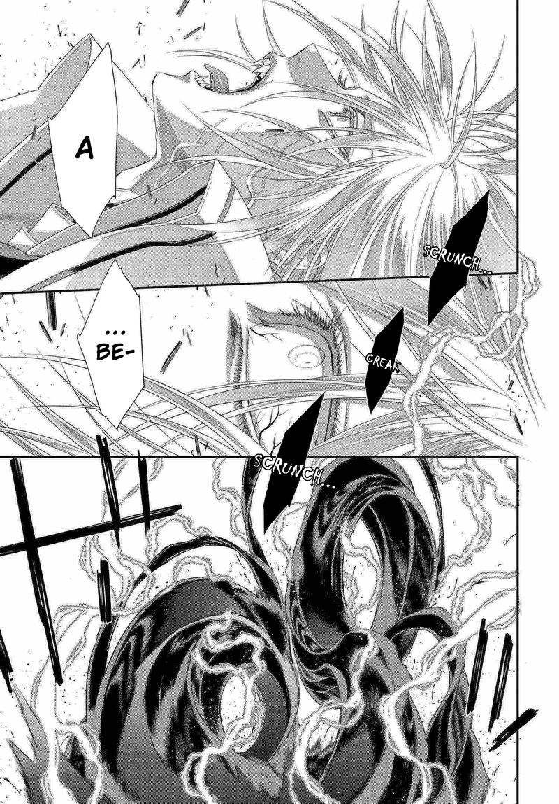 Trinity Blood Chapter 81 Page 16