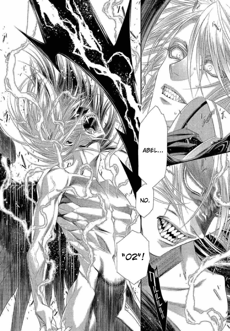 Trinity Blood Chapter 81 Page 22