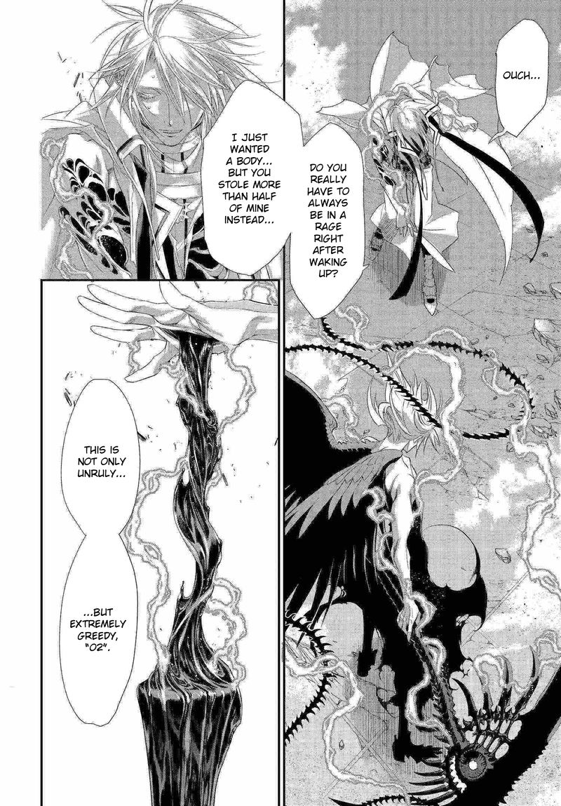 Trinity Blood Chapter 81 Page 24