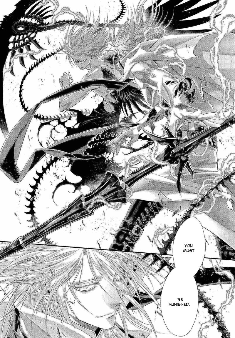 Trinity Blood Chapter 81 Page 25
