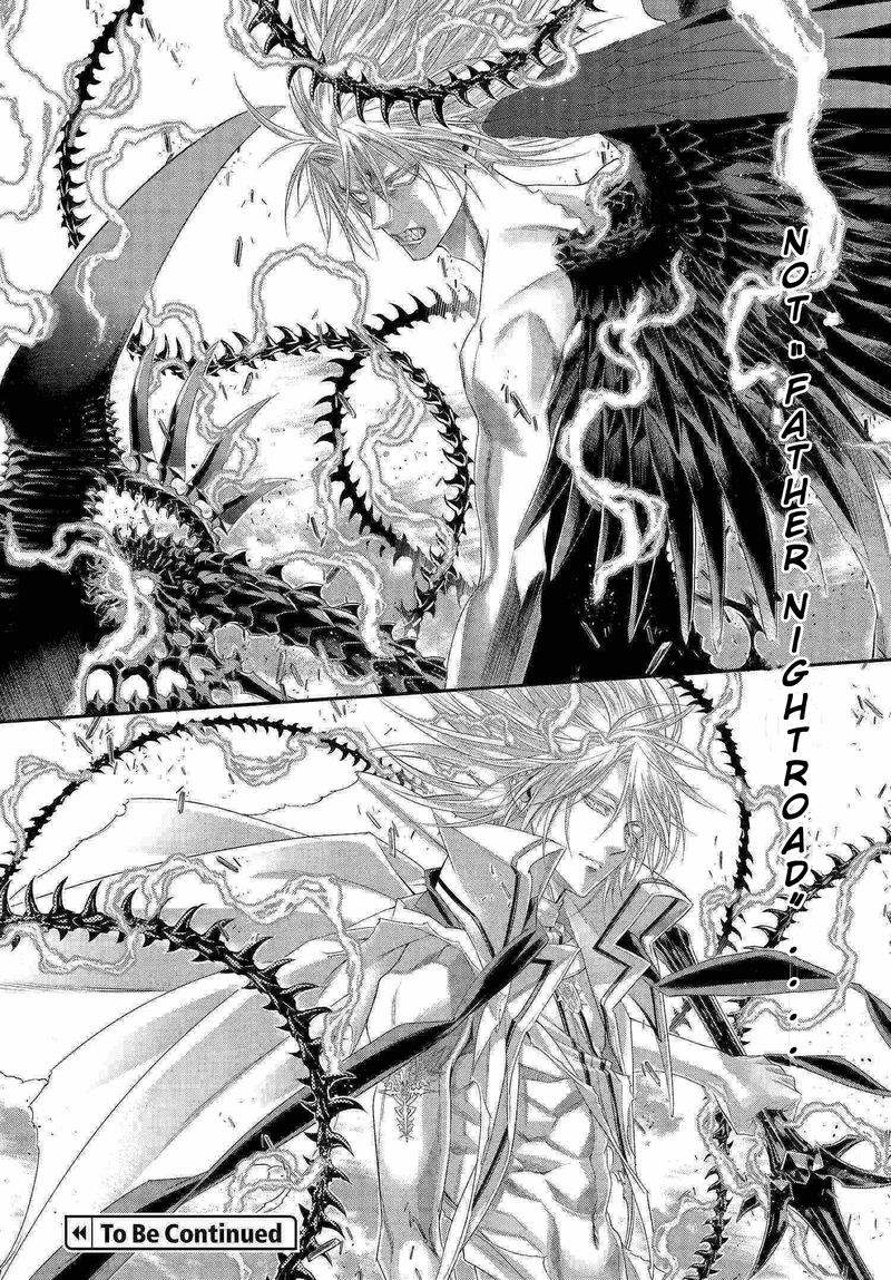 Trinity Blood Chapter 81 Page 28