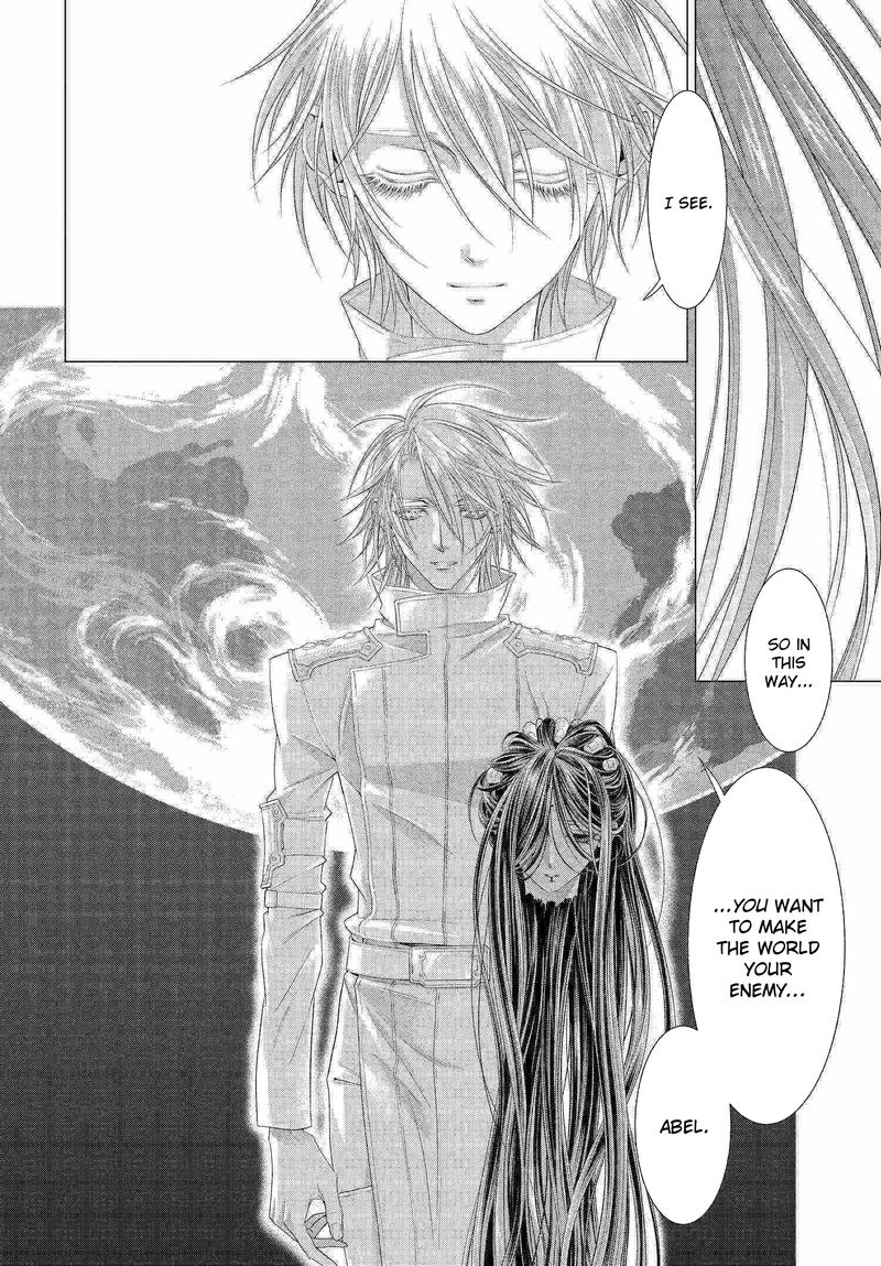 Trinity Blood Chapter 81 Page 4