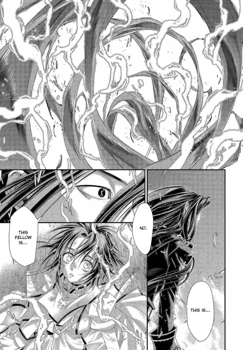 Trinity Blood Chapter 81 Page 5