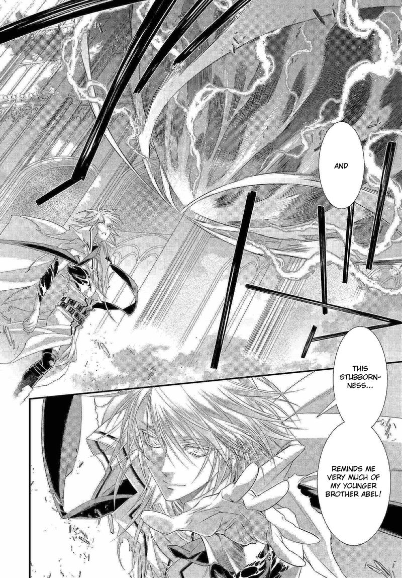 Trinity Blood Chapter 81 Page 7