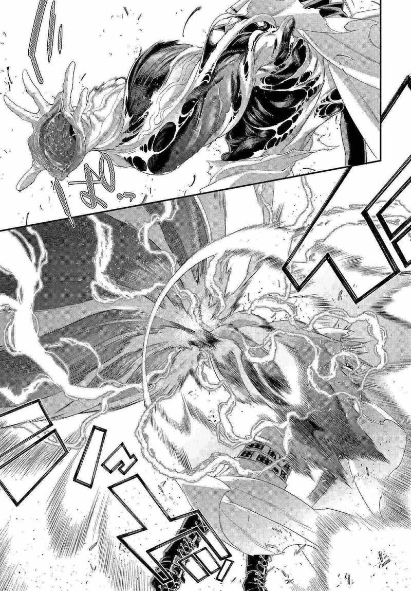 Trinity Blood Chapter 81 Page 8