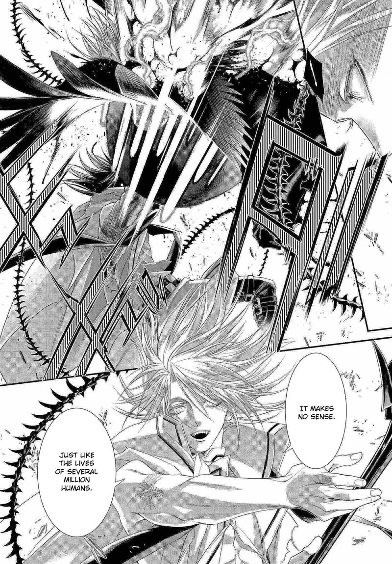 Trinity Blood Chapter 82 Page 10