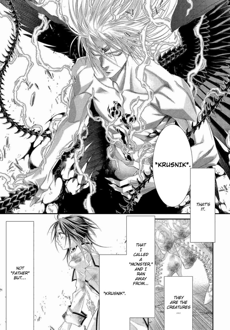 Trinity Blood Chapter 82 Page 13