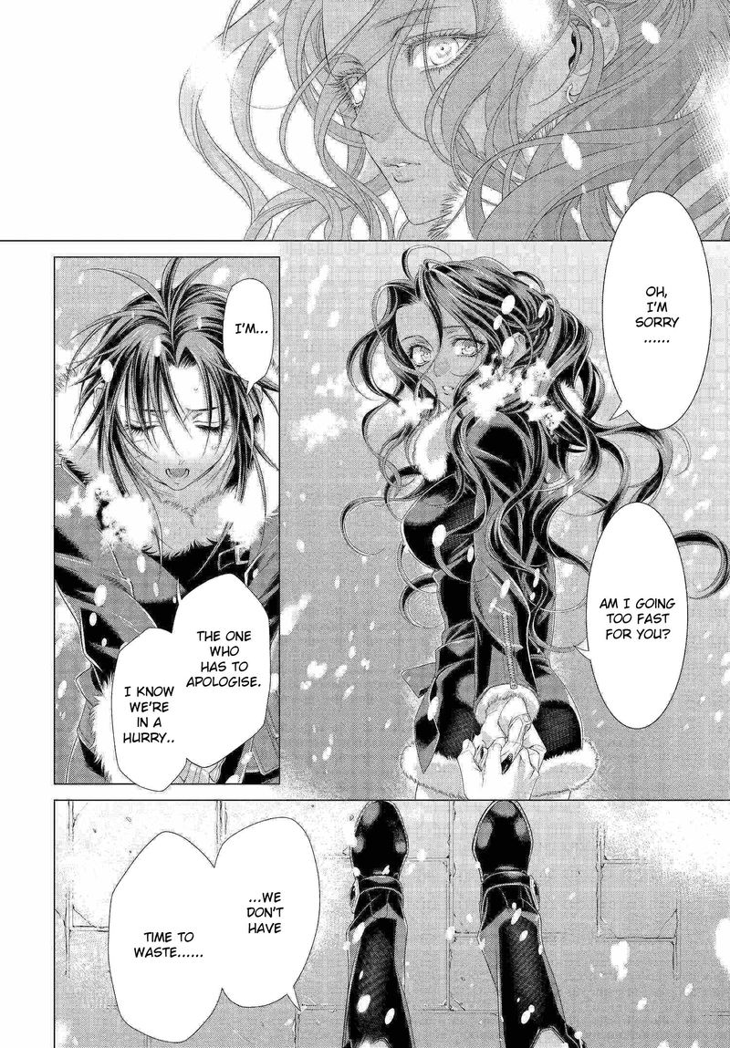 Trinity Blood Chapter 82 Page 2
