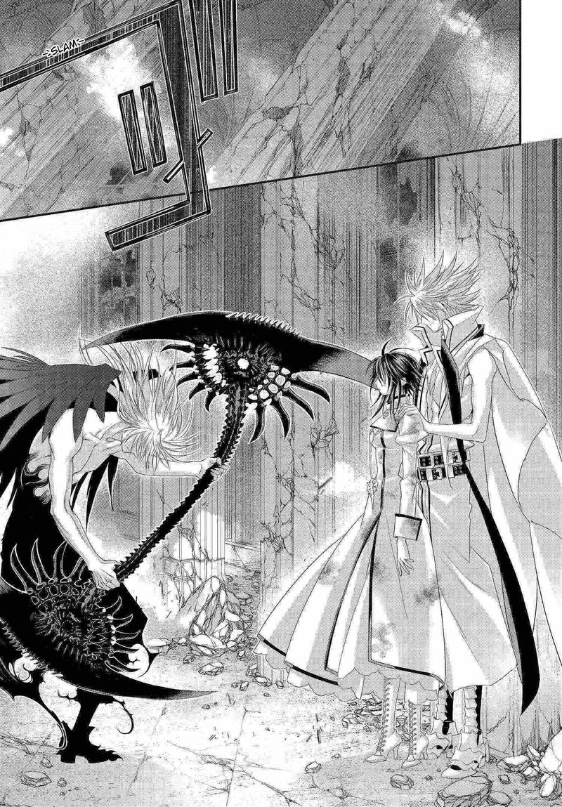 Trinity Blood Chapter 82 Page 21