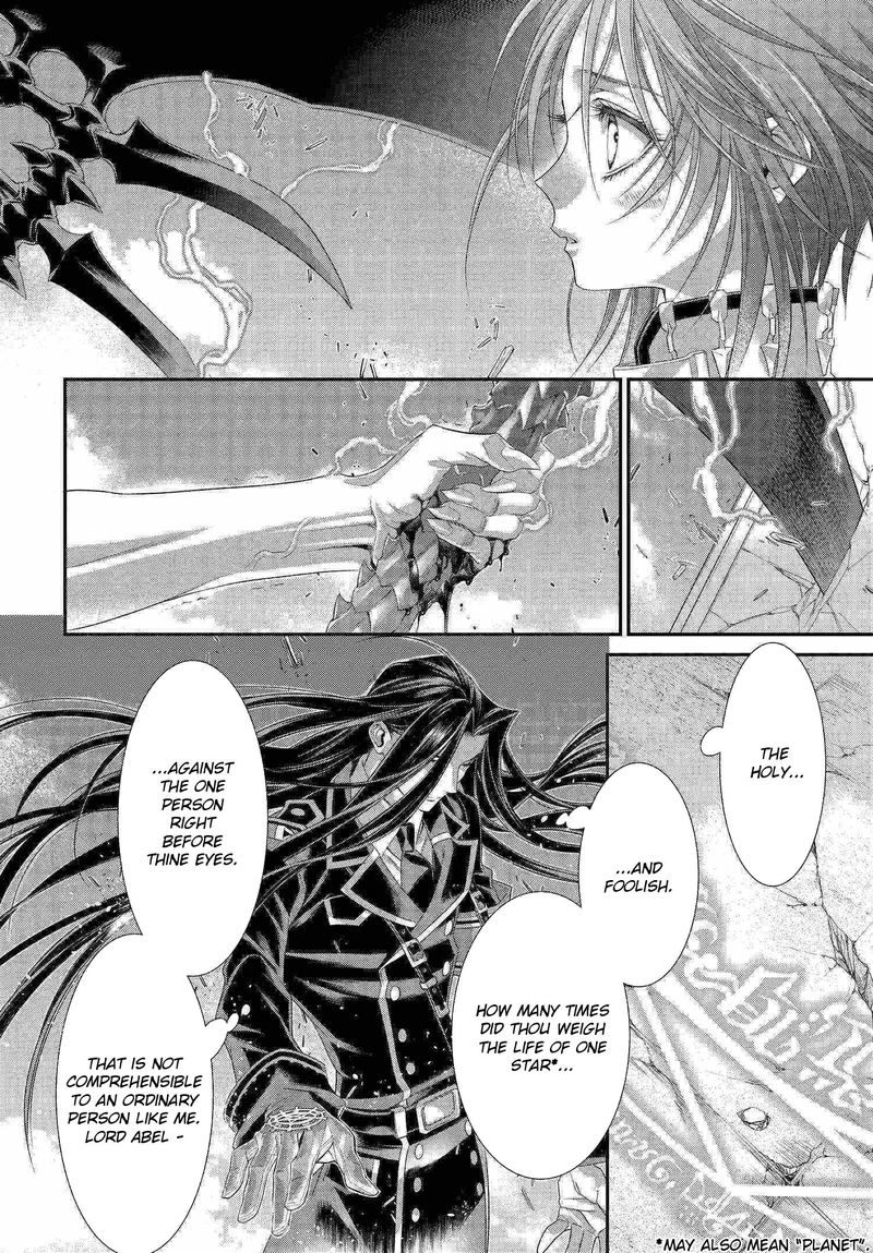 Trinity Blood Chapter 82 Page 22