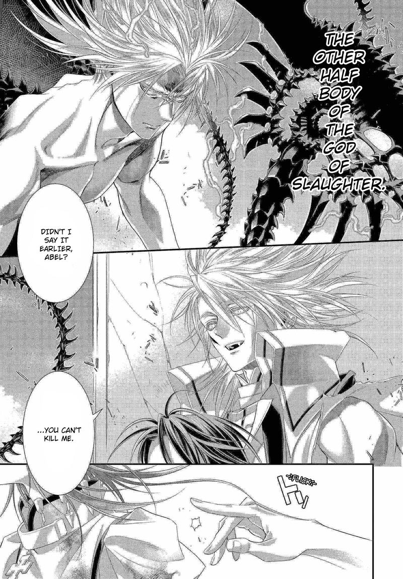 Trinity Blood Chapter 82 Page 23