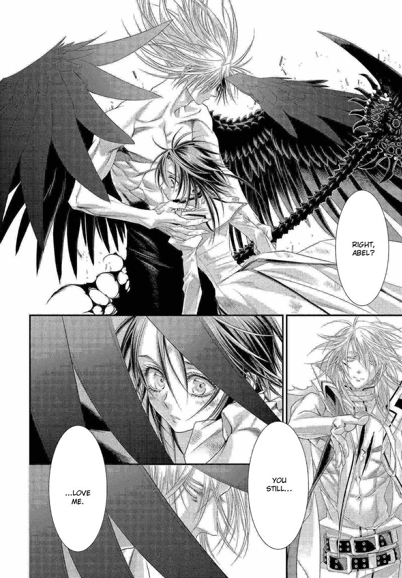 Trinity Blood Chapter 82 Page 24