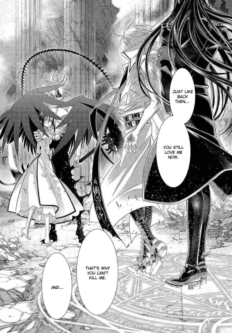 Trinity Blood Chapter 82 Page 25