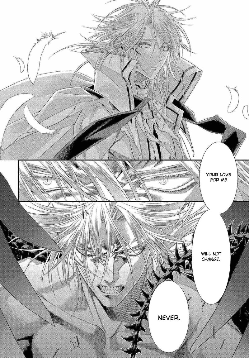 Trinity Blood Chapter 82 Page 26