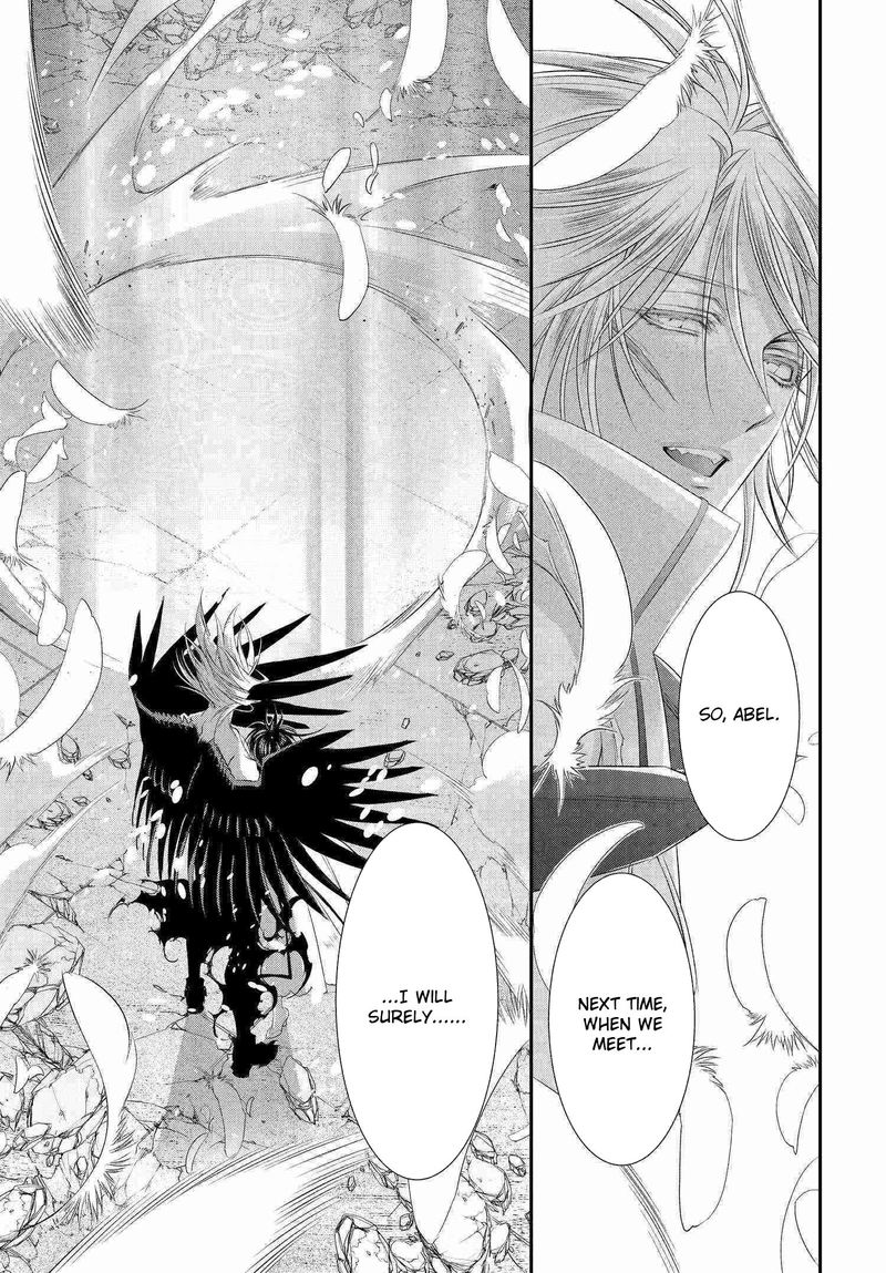 Trinity Blood Chapter 82 Page 27