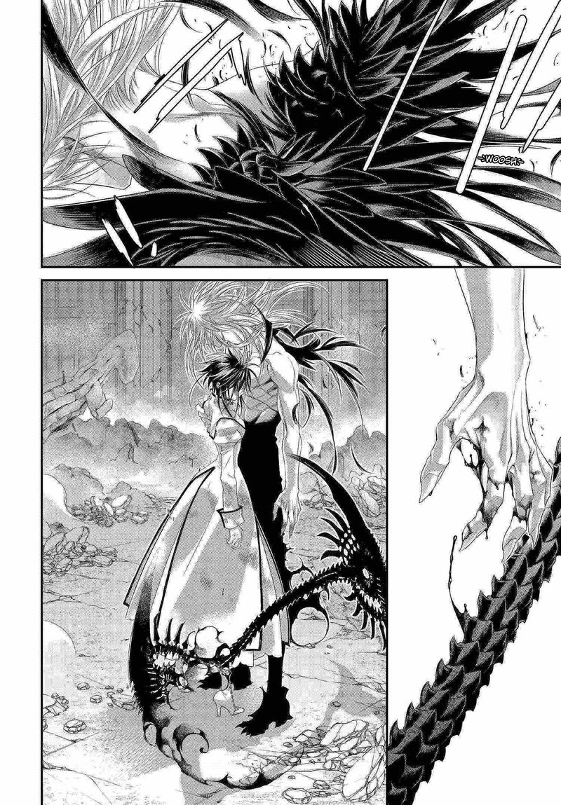 Trinity Blood Chapter 82 Page 28