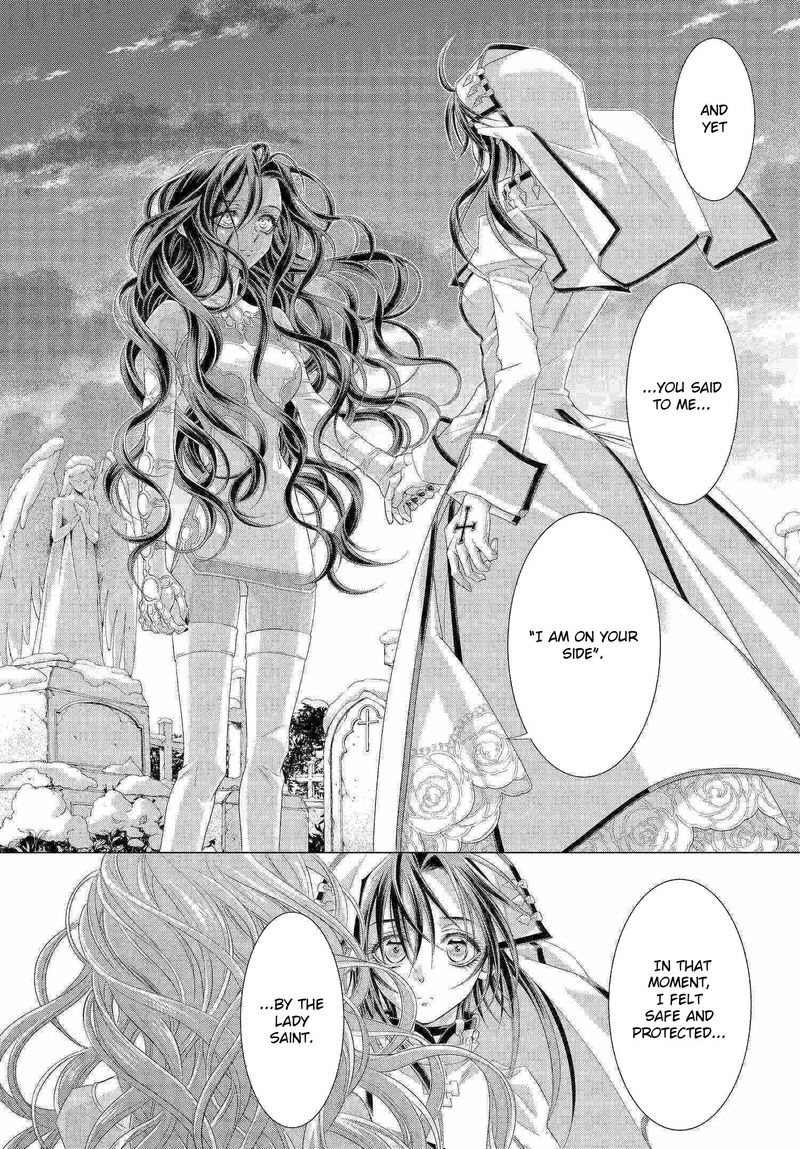 Trinity Blood Chapter 82 Page 4