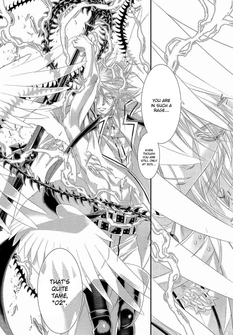 Trinity Blood Chapter 82 Page 8