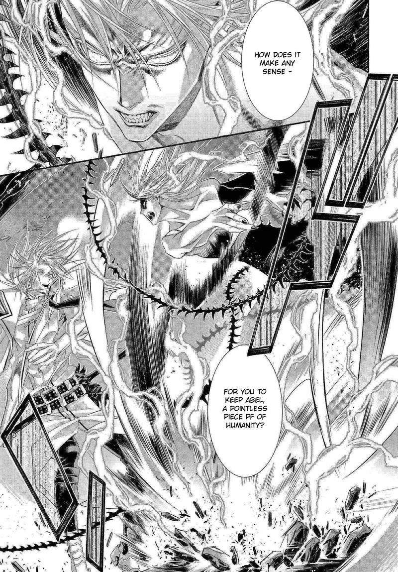 Trinity Blood Chapter 82 Page 9