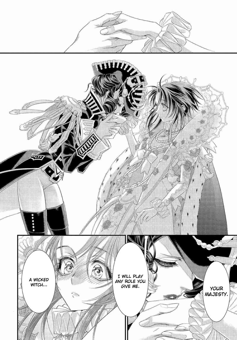 Trinity Blood Chapter 83 Page 16