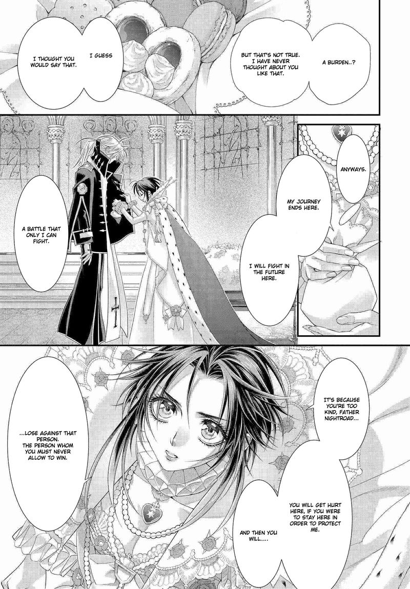 Trinity Blood Chapter 83 Page 23