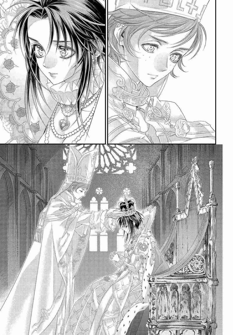 Trinity Blood Chapter 83 Page 29