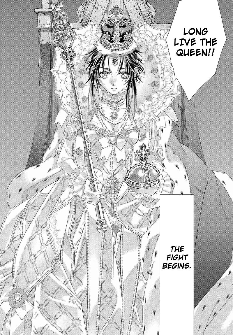 Trinity Blood Chapter 83 Page 30