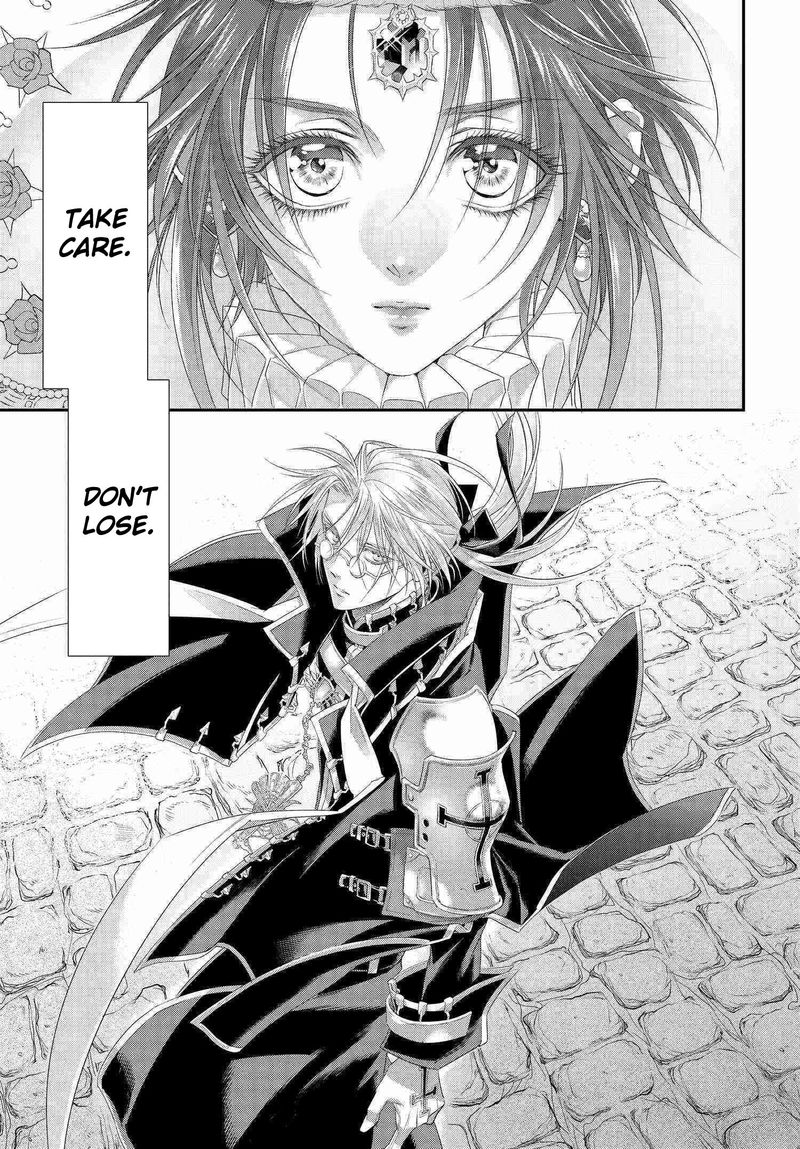 Trinity Blood Chapter 83 Page 31