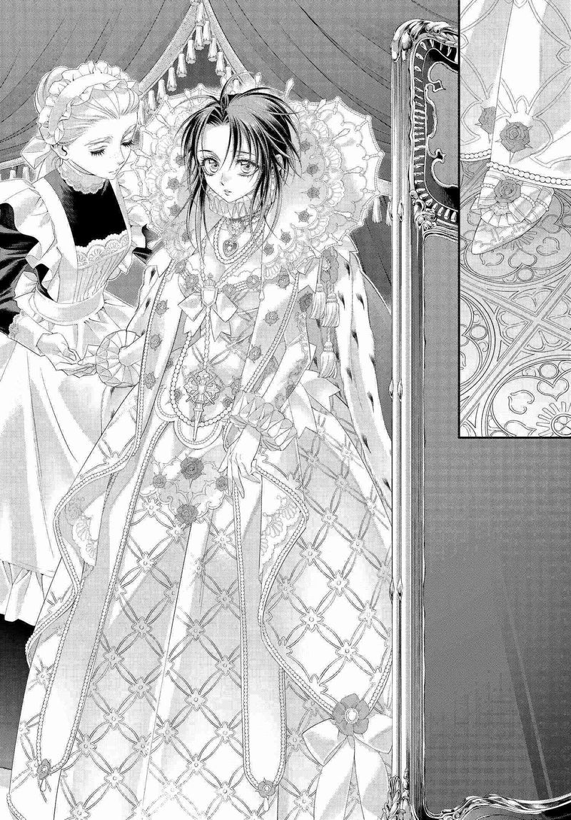 Trinity Blood Chapter 83 Page 4