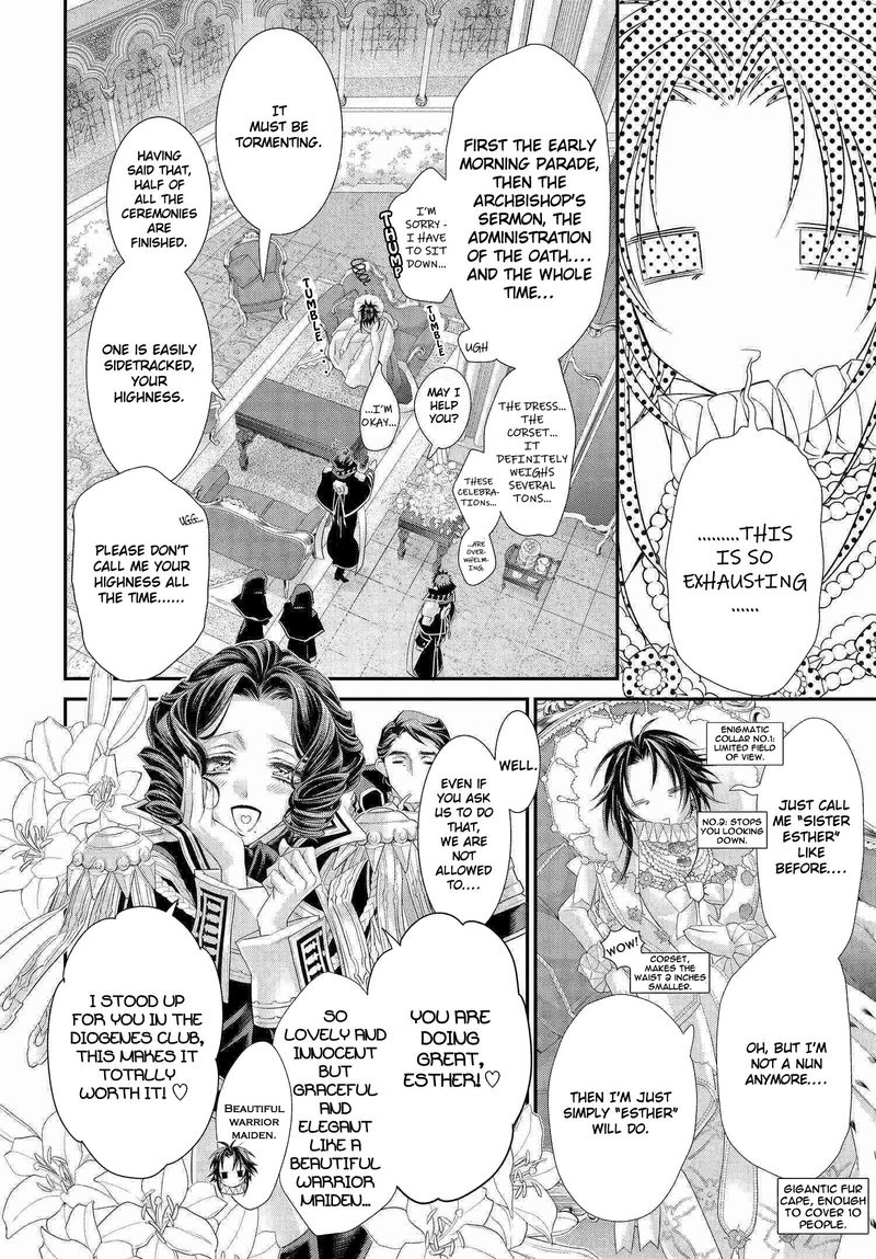 Trinity Blood Chapter 83 Page 6