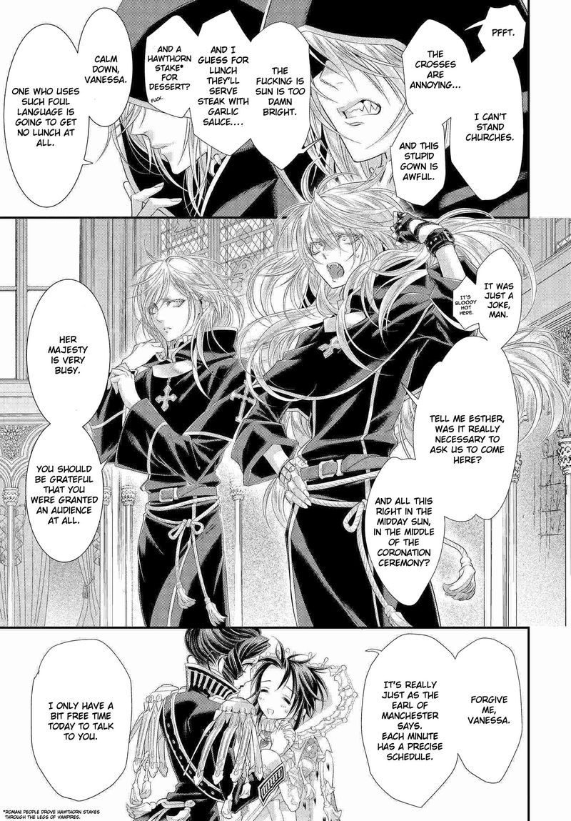 Trinity Blood Chapter 83 Page 7