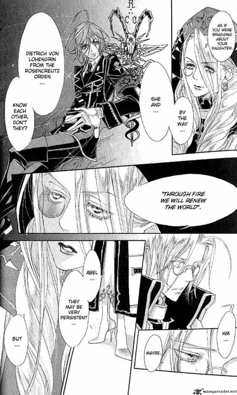 Trinity Blood Chapter 9 Page 19