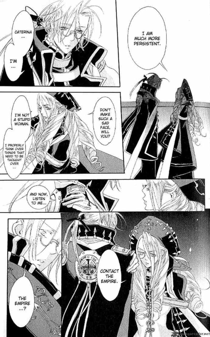 Trinity Blood Chapter 9 Page 20