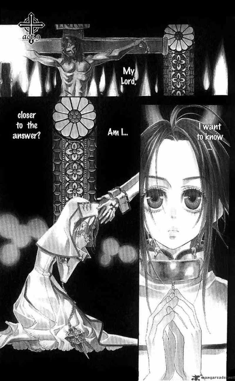 Trinity Blood Chapter 9 Page 3