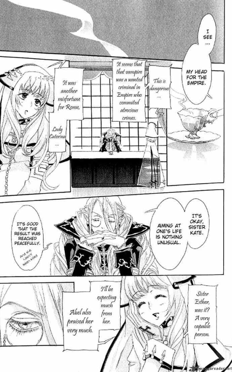 Trinity Blood Chapter 9 Page 40
