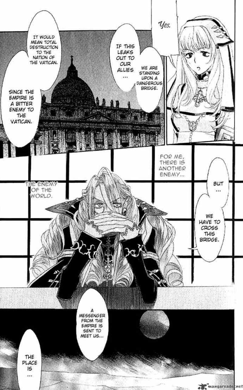 Trinity Blood Chapter 9 Page 42