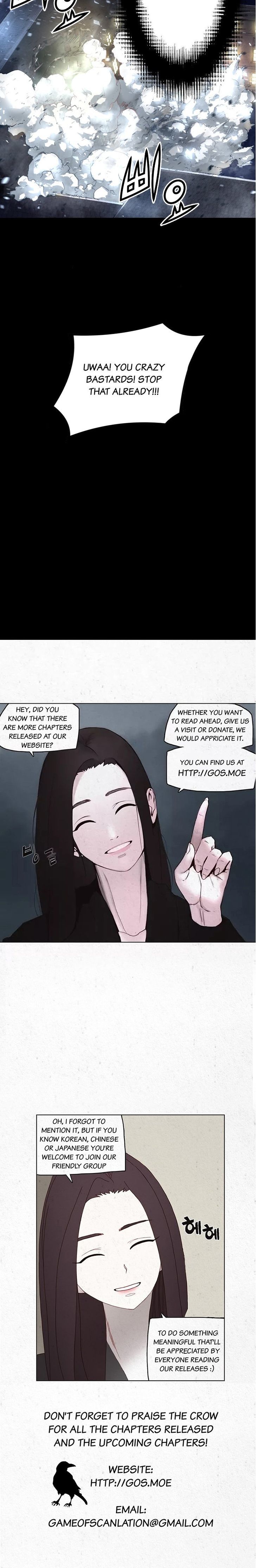 Trinity Wonder Chapter 7 Page 13