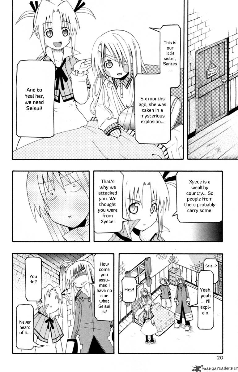 Tripeace Chapter 1 Page 19