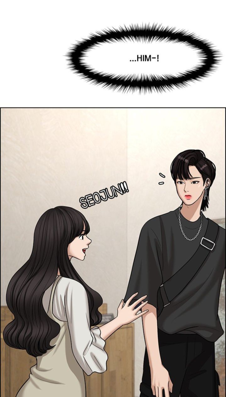 True Beauty Chapter 101 Page 62