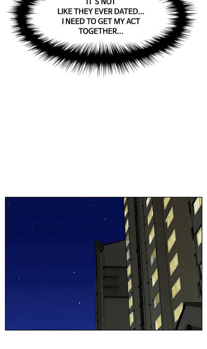 True Beauty Chapter 107 Page 24