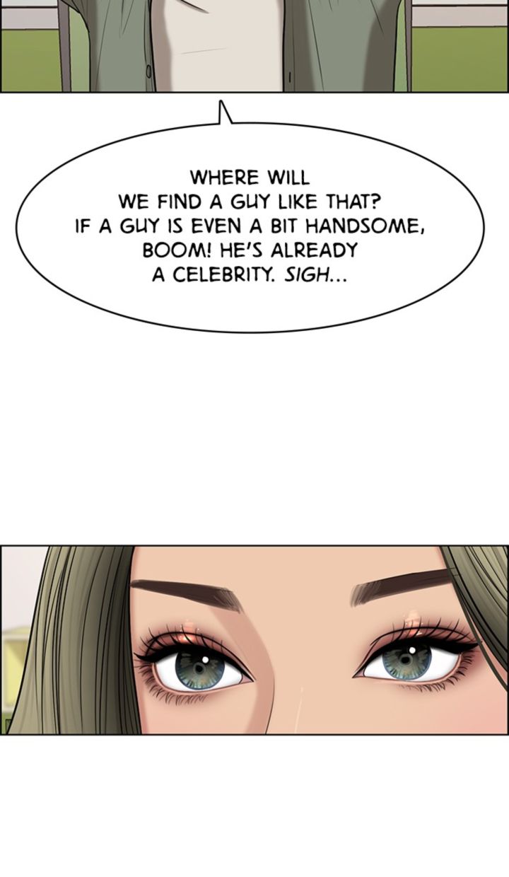 True Beauty Chapter 111 Page 71