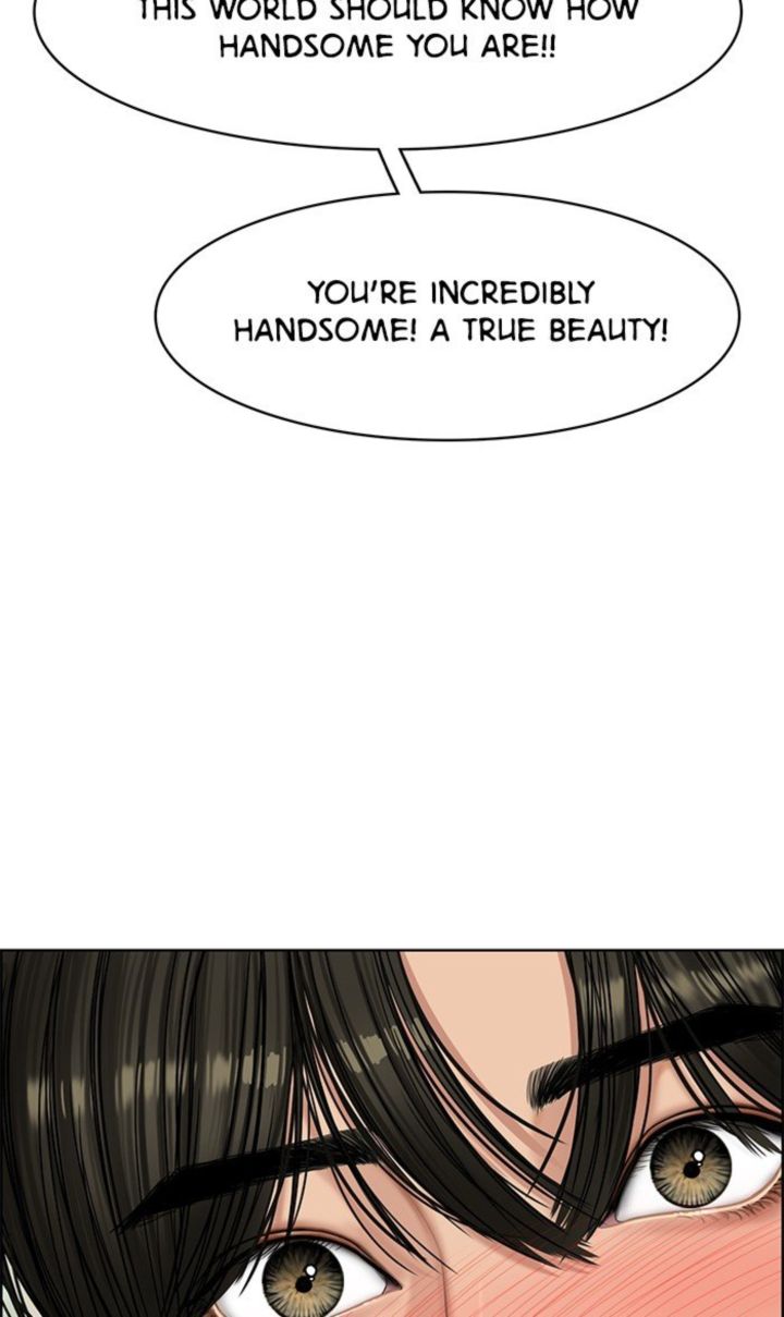 True Beauty Chapter 112 Page 67