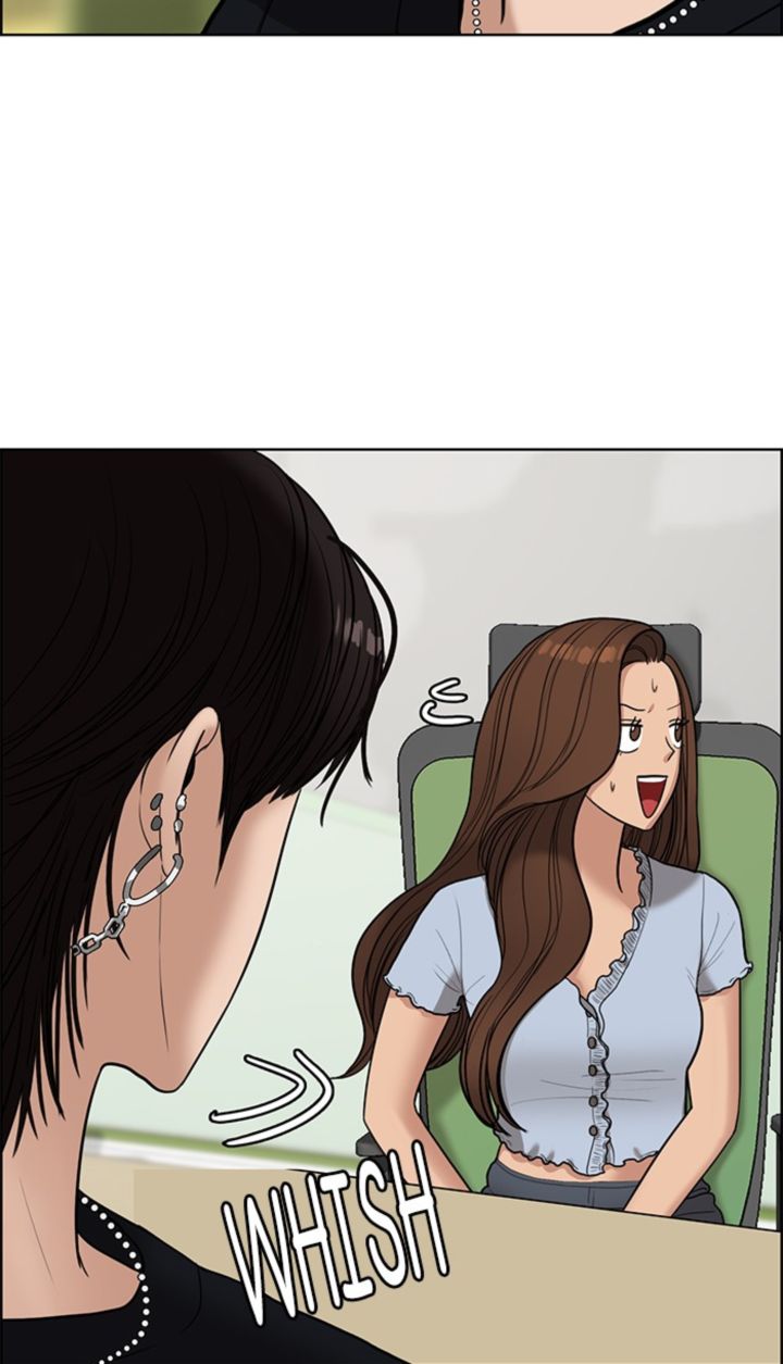 True Beauty Chapter 113 Page 59